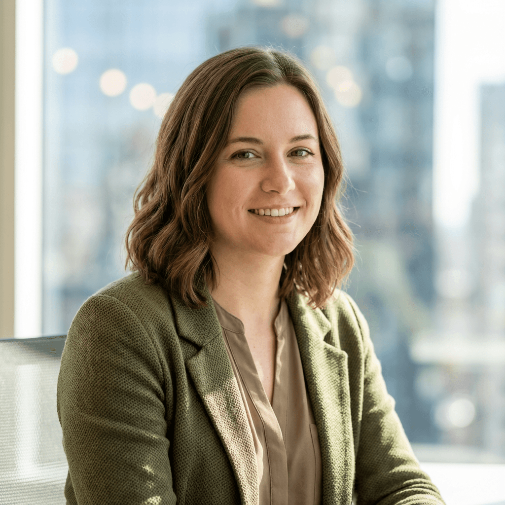 Operations and Automation Lead