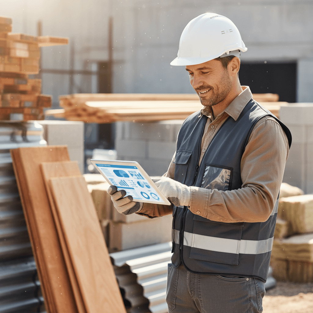 Automatic estimate follow-ups