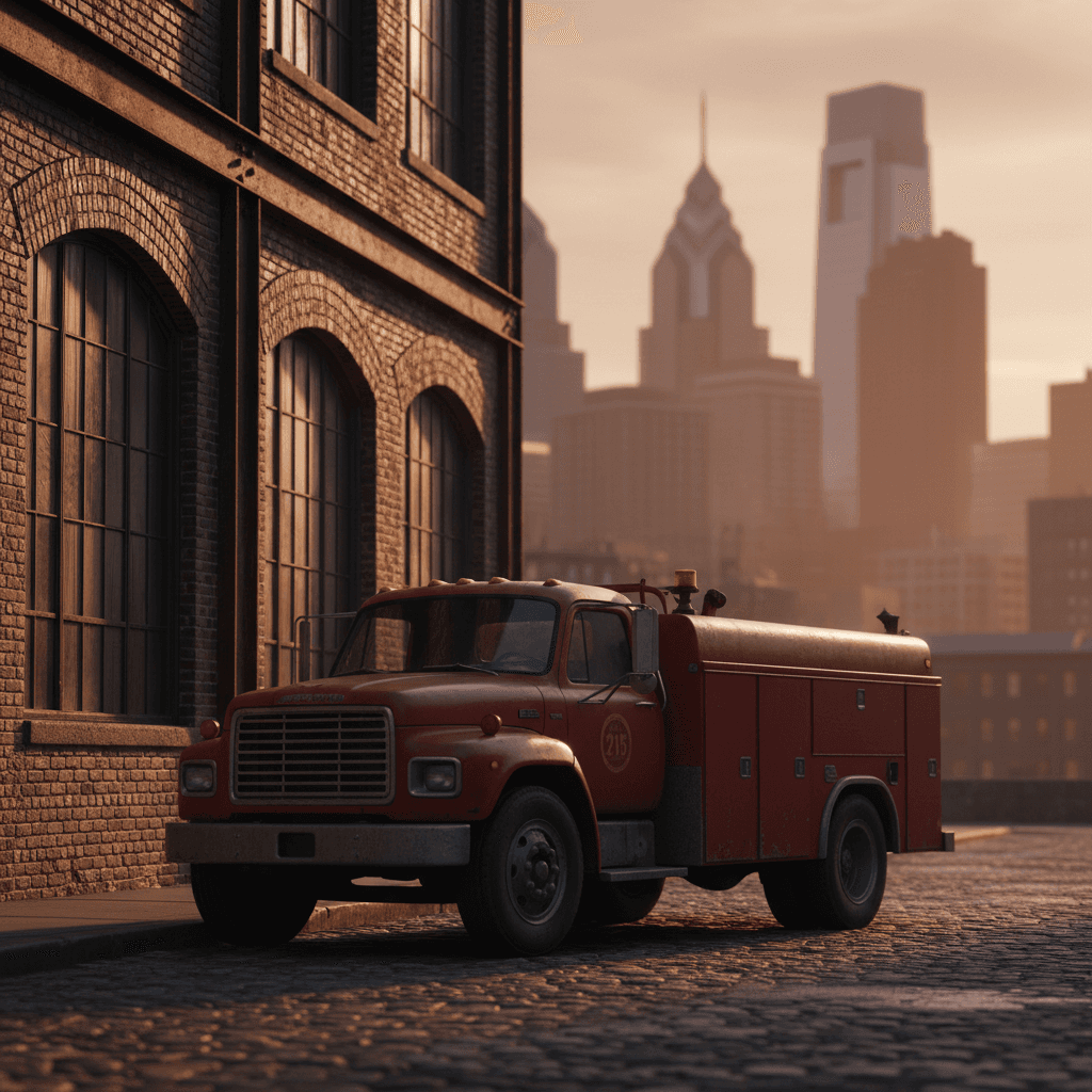 Proven for Philadelphia service businesses