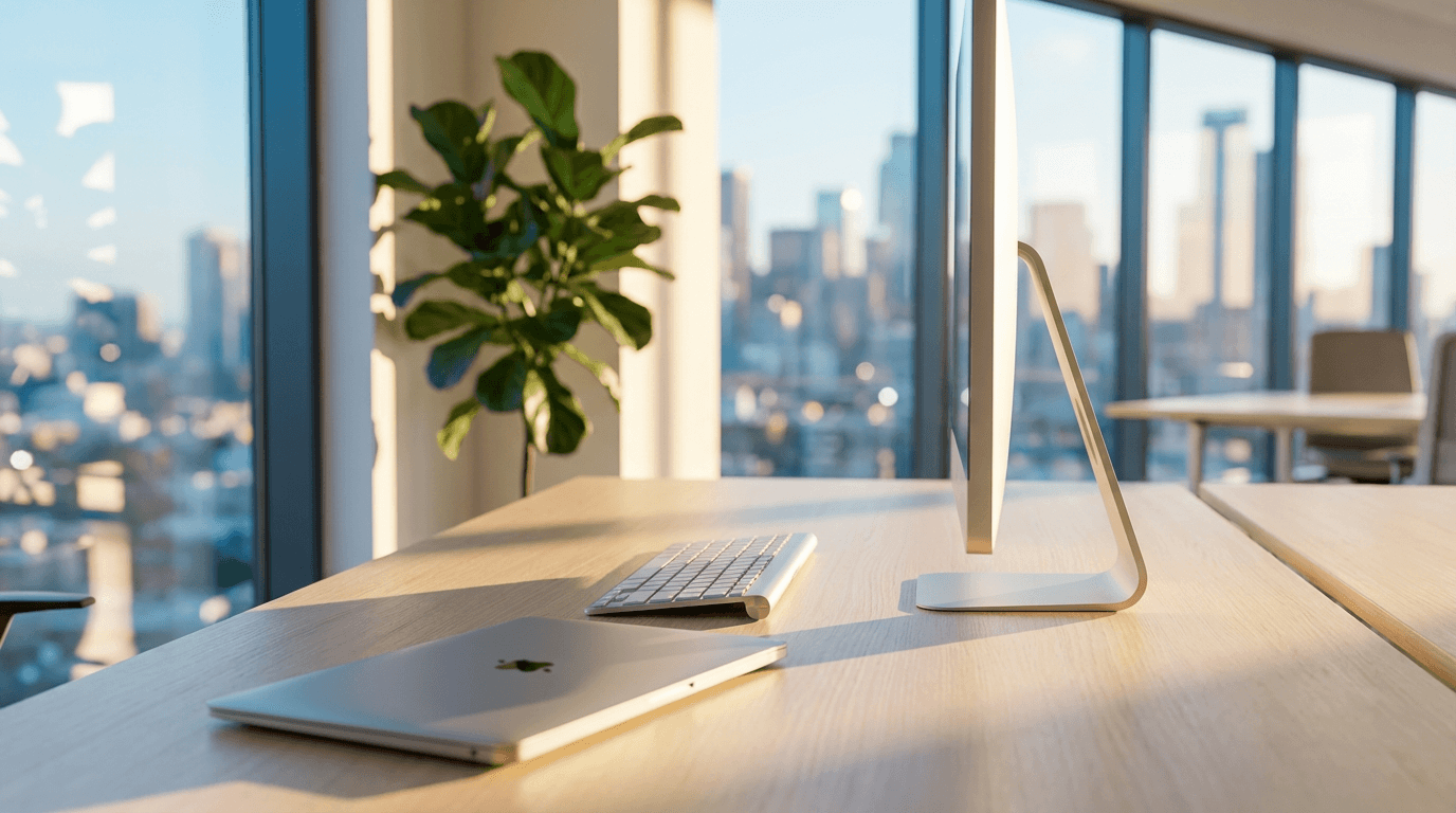 Jordan Heffler, founder of Front Street Automation