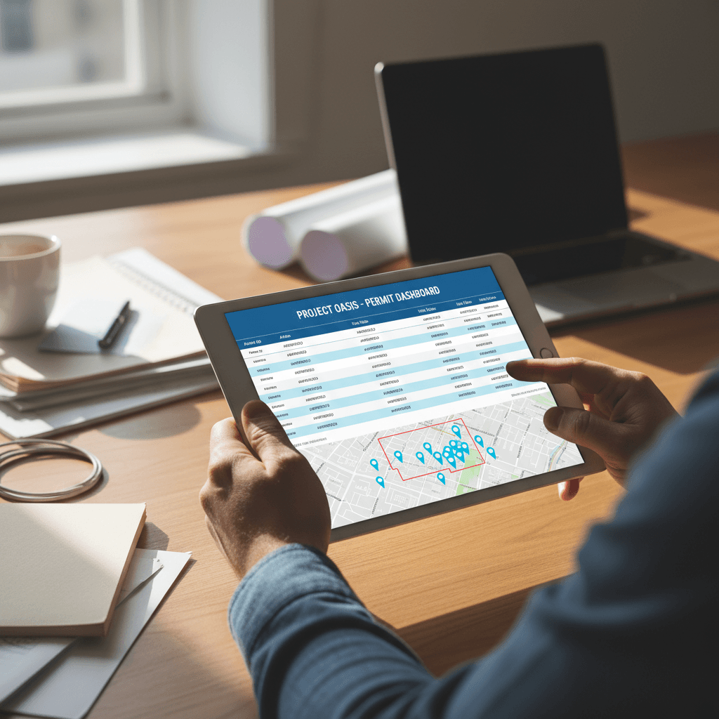 Automated estimate follow-up system
